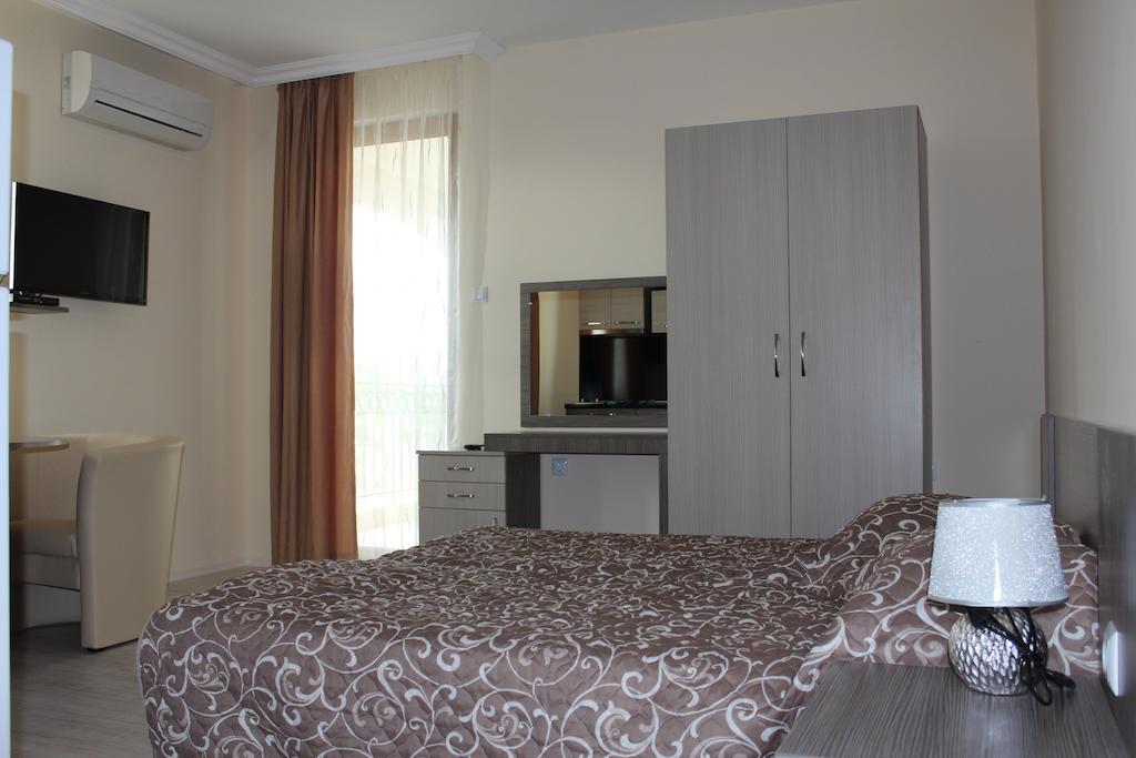 Brilliant Aparthotel Sozopol Chambre photo