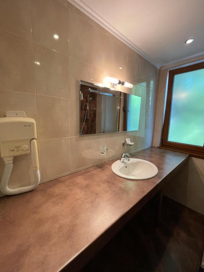 Brilliant Aparthotel Sozopol Extérieur photo