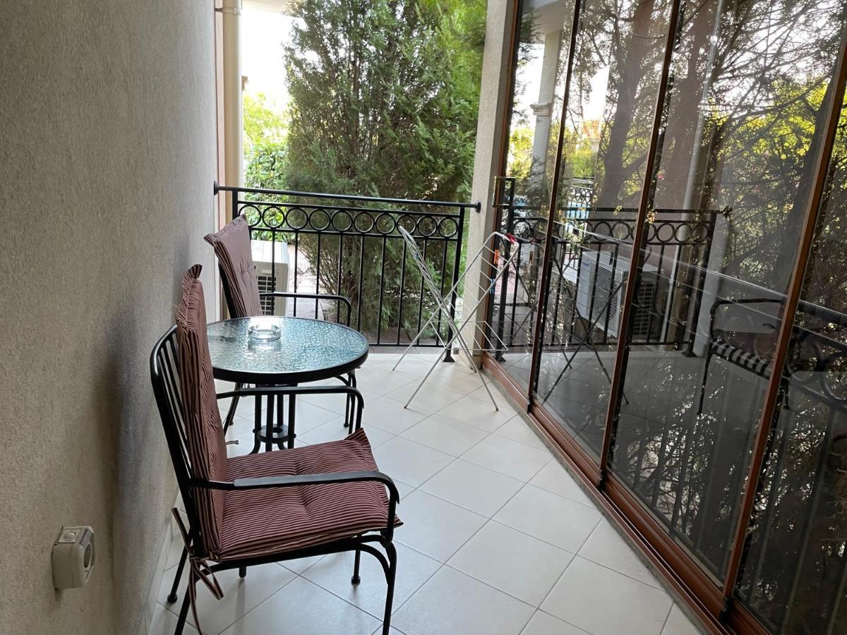 Brilliant Aparthotel Sozopol Extérieur photo