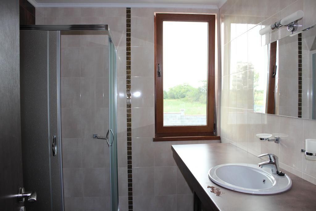 Brilliant Aparthotel Sozopol Chambre photo