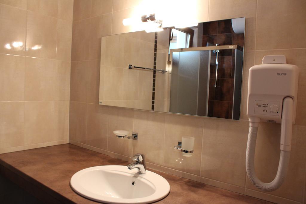 Brilliant Aparthotel Sozopol Chambre photo