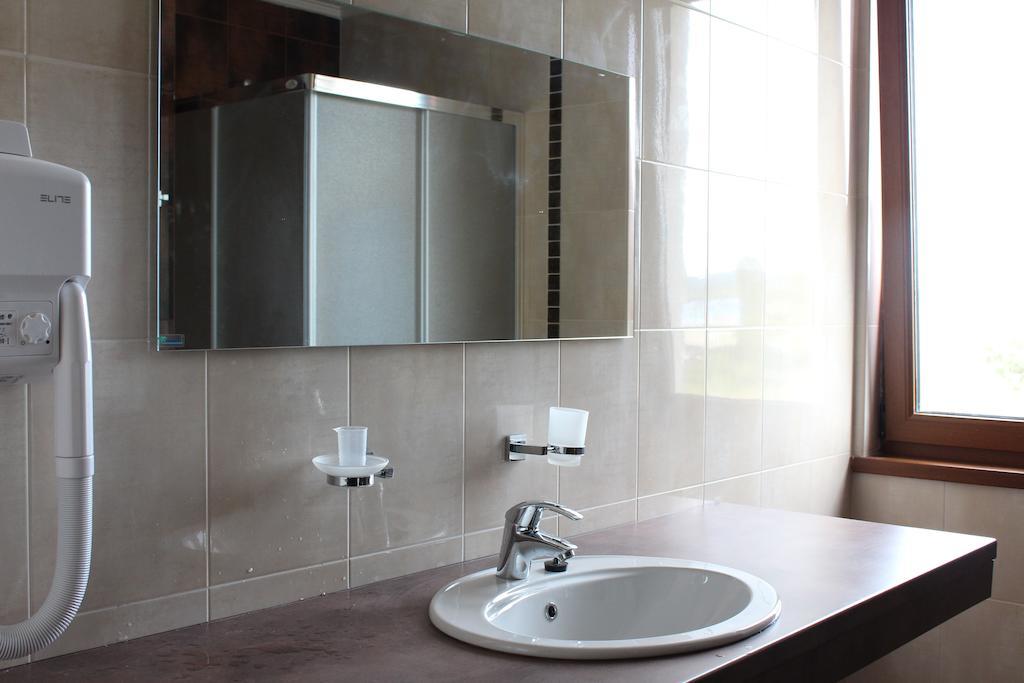 Brilliant Aparthotel Sozopol Extérieur photo