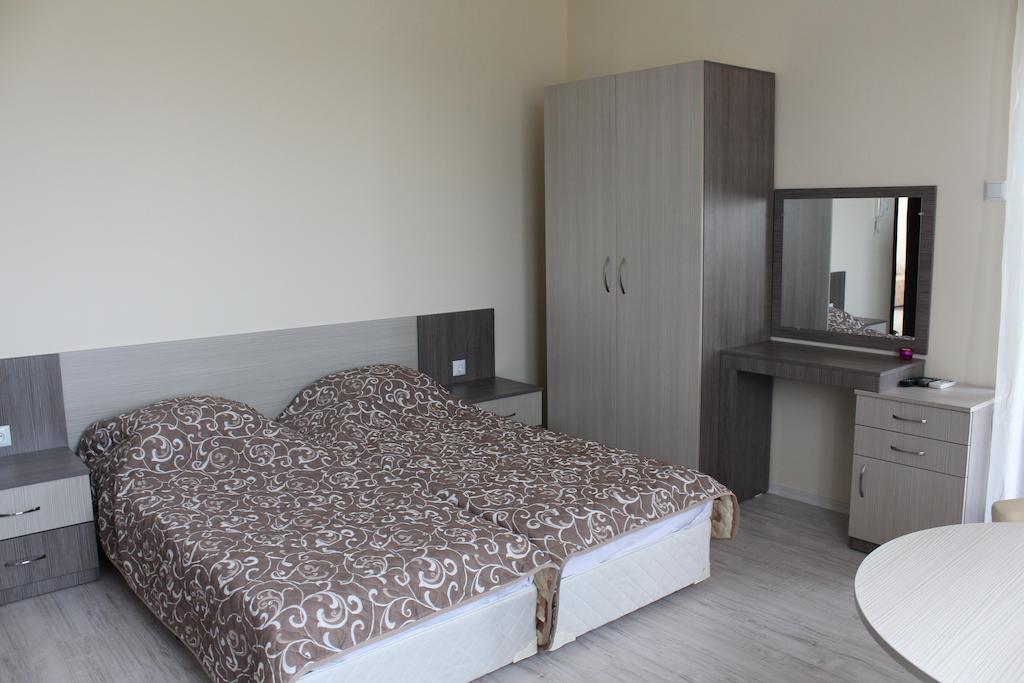Brilliant Aparthotel Sozopol Chambre photo