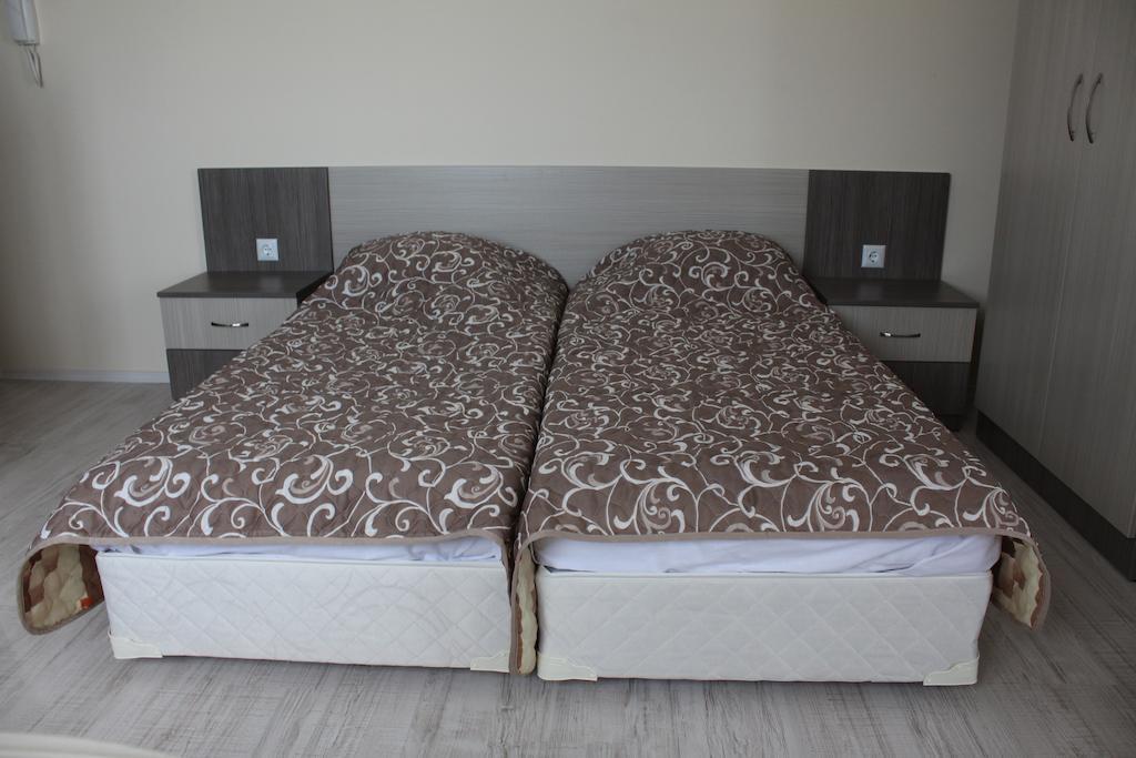 Brilliant Aparthotel Sozopol Chambre photo